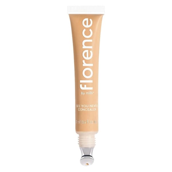 Florence by Mills See You Never Concealer LM075 Vaaleasta keskivahvaan neutraalilla pohjasävyllä