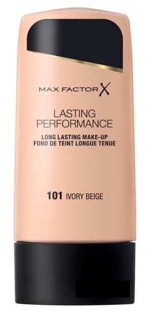 Max Factor Lasting Performance Make-Up long-lasting make-up 35 ml 101 Ivory Beige