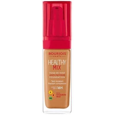 Bourjois Healthy Mix brightening makeup 30 ml 58 Caramel
