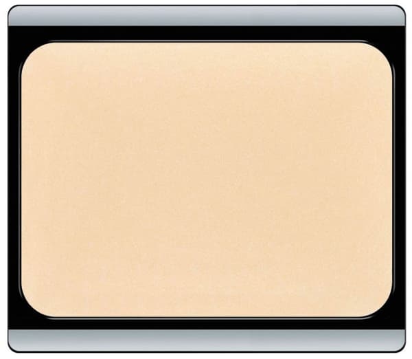 Artdeco Camouflage Cream waterproof cover cream 4.5 g 15 Summer Apricot
