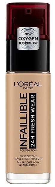 L'Oréal Paris Infallible long-lasting make-up 30 ml 220 Sand