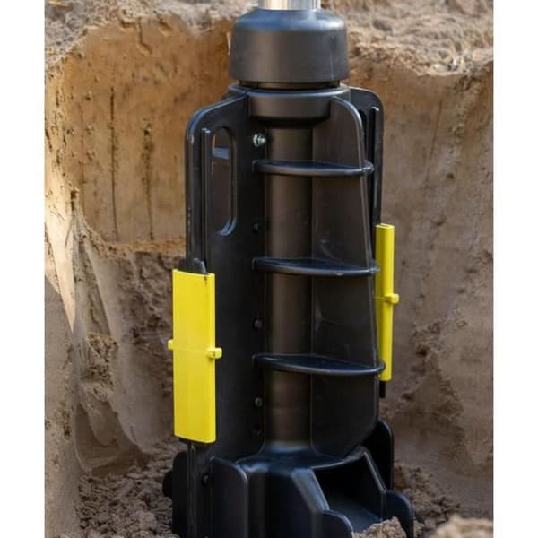 Foundation Gp60 Next Green 2700071