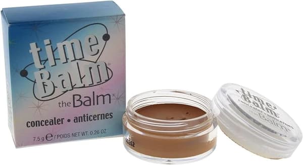 TheBalm® TimeBalm Anti Wrinkle Concealer Dark 7,5 g