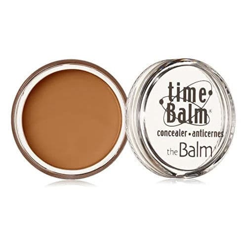 TheBalm® TimeBalm Anti Wrinkle Concealer Dark 7,5 g