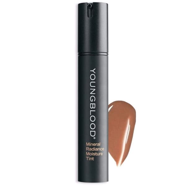 Youngblood® Mineral Radiance Moisture Tint Tan 30 ml
