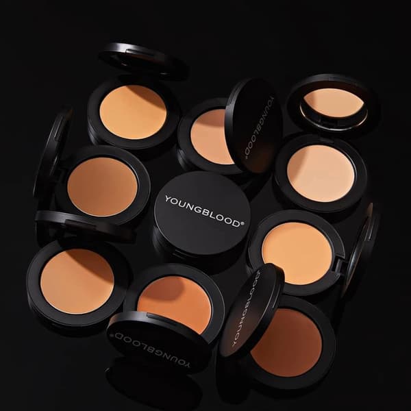 Youngblood® Ultimate Concealer Tan Neutral 2,8 g
