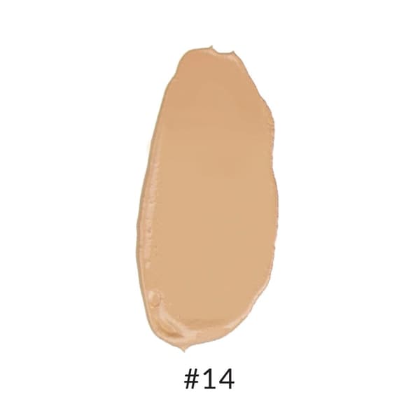 TheBalm® Anne T. Dote Tinted Fuktkräm 14 Light 30 ml