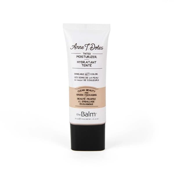 TheBalm® Anne T. Dote Tinted Fuktkräm 14 Light 30 ml