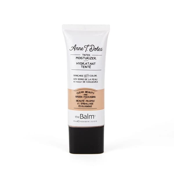 TheBalm® Anne T. Dote Tinted Fuktkräm 18 Light Medium 30 ml