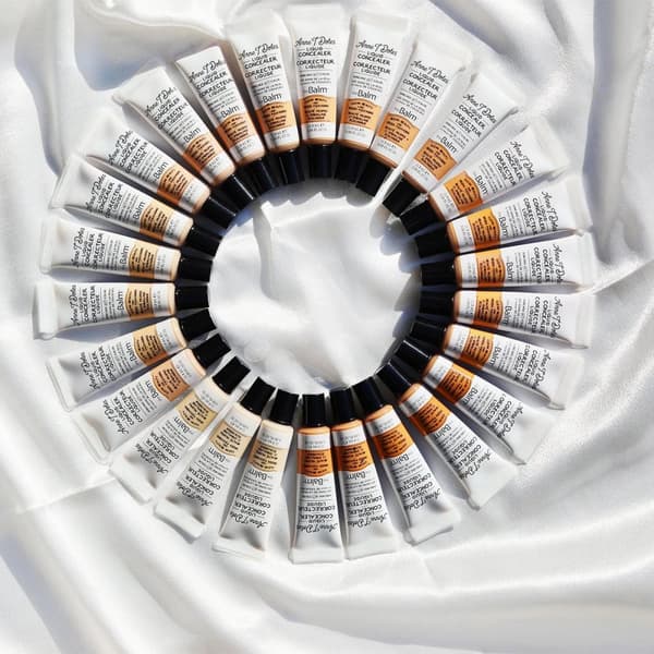 TheBalm® Anne T. Dotes Liquid Concelear #50 Dark 11.8ml