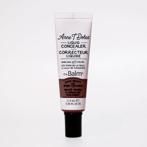 TheBalm® Anne T. Dotes Liquid Concelear #50 Dark 11.8ml
