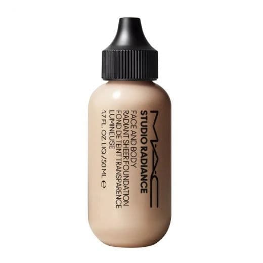 MAC® Studio Radiance Face & Body Foundation W1 50 ml