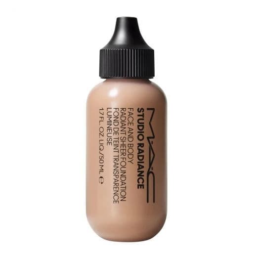MAC® Studio Radiance Face & Body Foundation W2 50 ml