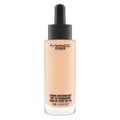 Miniatyrbilde 1 av 3: MAC® Studio Waterweight SPF30 Foundation NC25 30 ml