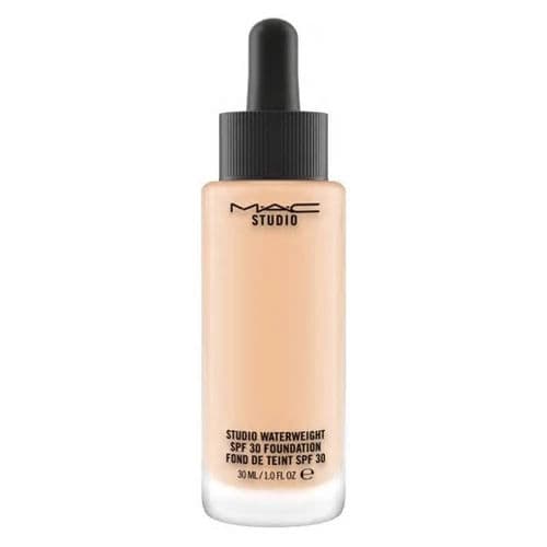MAC® Studio Waterweight SPF30 Foundation NC25 30 ml