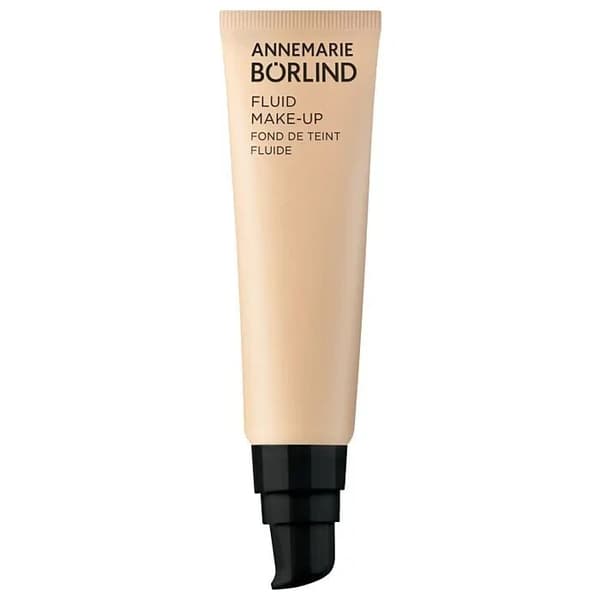 Annemarie Borlind® Fluid Make-Up Hazel 30 ml