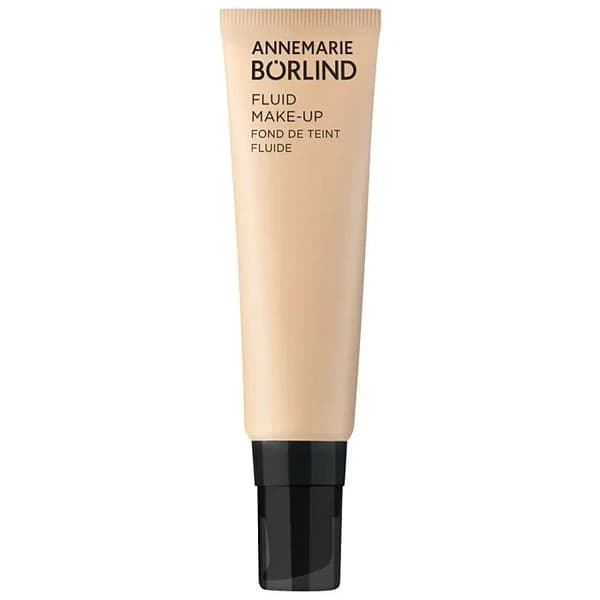 Annemarie Borlind® Fluid Make-Up Hazel 30 ml