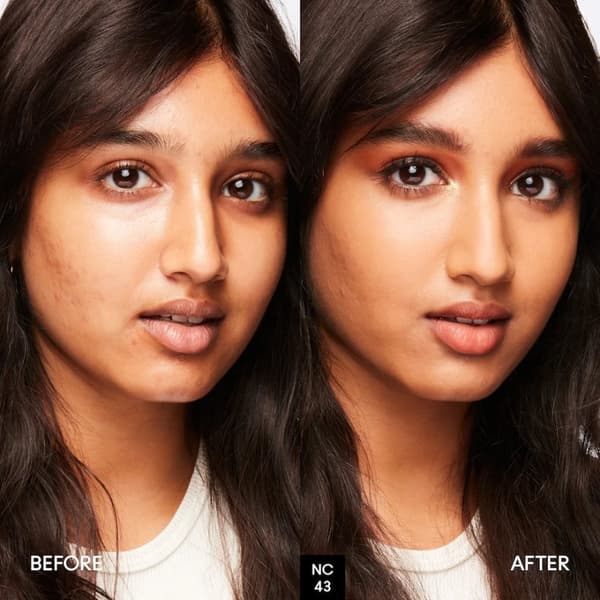 MAC® Studio Fix Powder Plus Foundation NC43 15 g