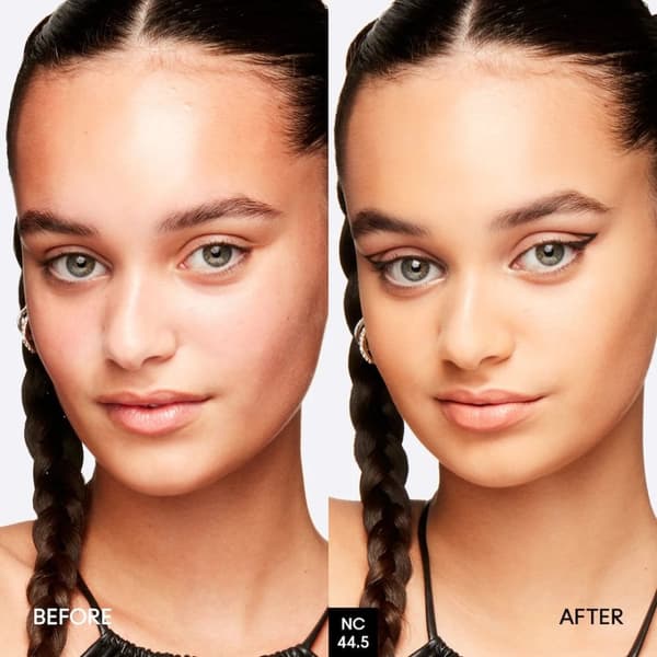 MAC® Studio Fix Powder Plus Foundation NC44.5 15 g