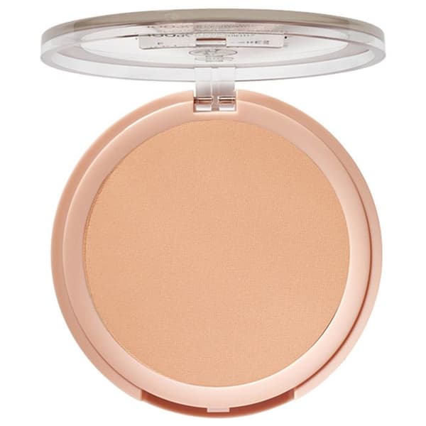 Pulver - La Provençale - Teint Lumière d'Ocres - Medium - 8g - Ekologisk