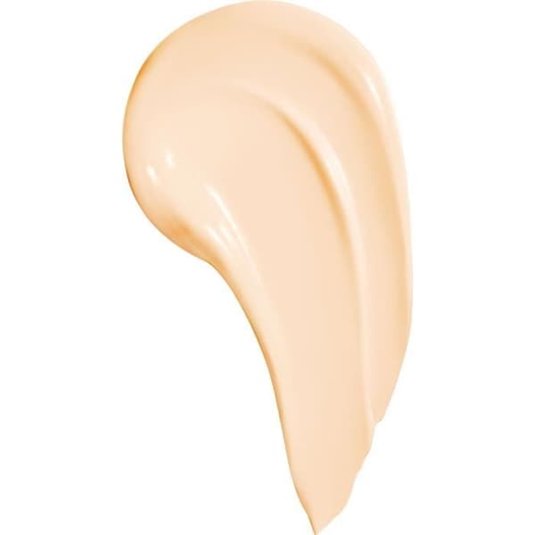MAYBELLINE NEW YORK Superstay 30H foundation - N°02 Porslin - 30 ml
