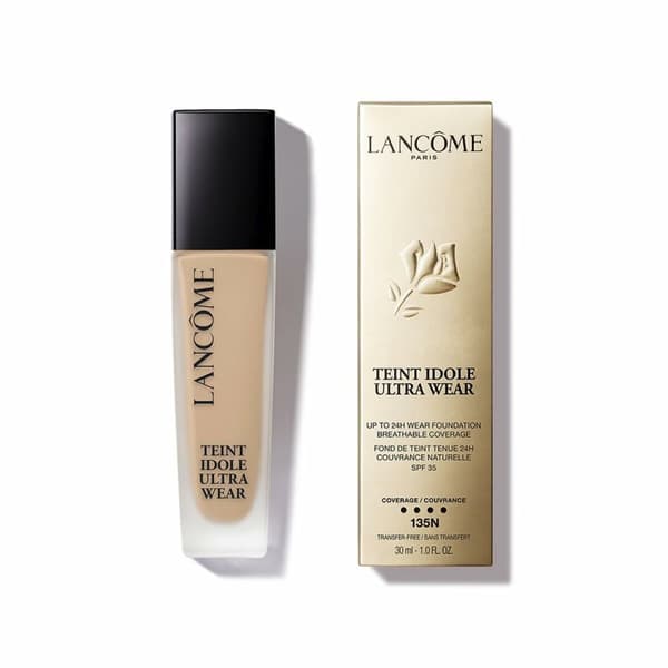 Flydende makeup foundation Lancôme Teint Idole Ultra Wear N 30 ml