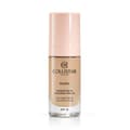 Miniatyrbillede 1 af 2: Flydende Makeup Foundation Collistar NUDO Nº 2N Beige Spf 15 30 ml