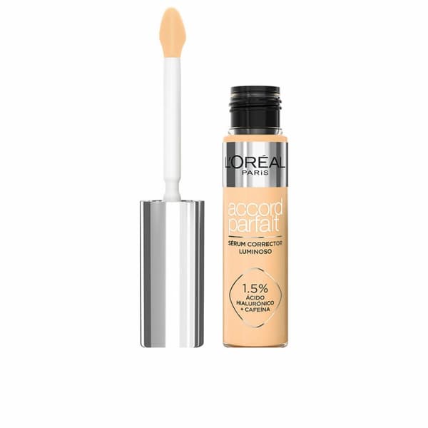 Utjämnande serum L'Oreal Make Up ACCORD PARFAIT Nº 5.5D 11 ml