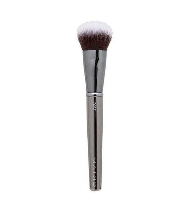 Maiko 1002 Luxury Grey Foundation Brush