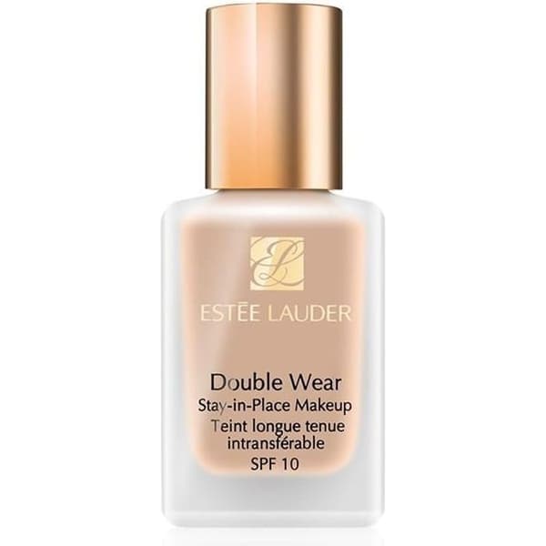 Estee Lauder Double Wear Long-Lasting Foundation Spf10 1N1 Ivory Nude 30ml