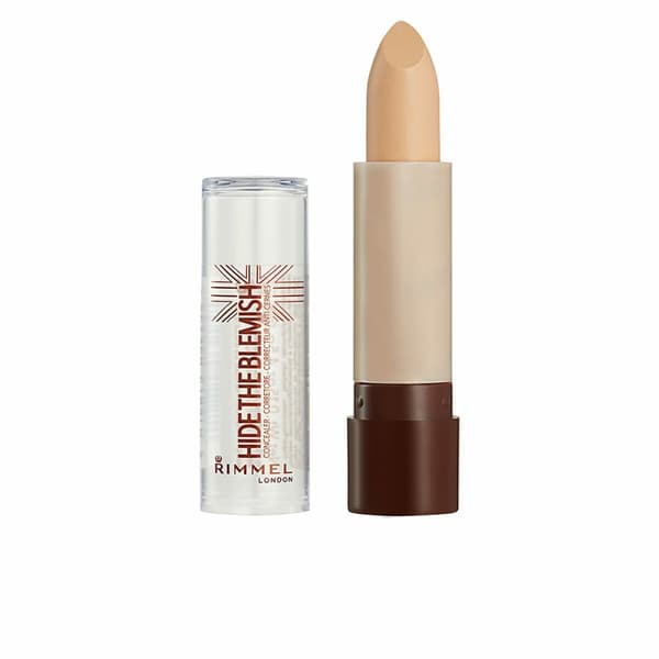 Medel mot ögonpåsar Hide The Blemish Rimmel London 4,5 g - 103 - Soft Honey - 4,5 g