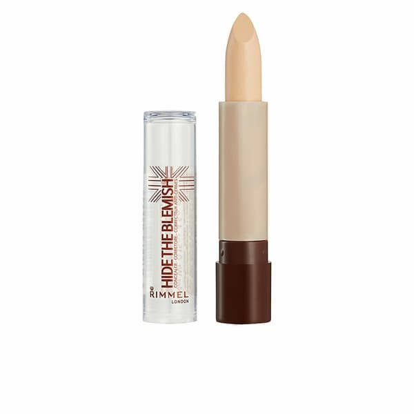Medel mot ögonpåsar Hide The Blemish Rimmel London 4,5 g - 103 - Soft Honey - 4,5 g