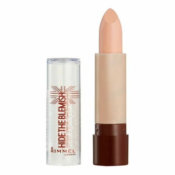 Medel mot ögonpåsar Hide The Blemish Rimmel London 4,5 g - 103 - Soft Honey - 4,5 g
