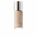 Miniatyrbild 8 av 8: Flytande smink Rich Treatment Artdeco 20 ml - 12 - vanilla rose 20 ml