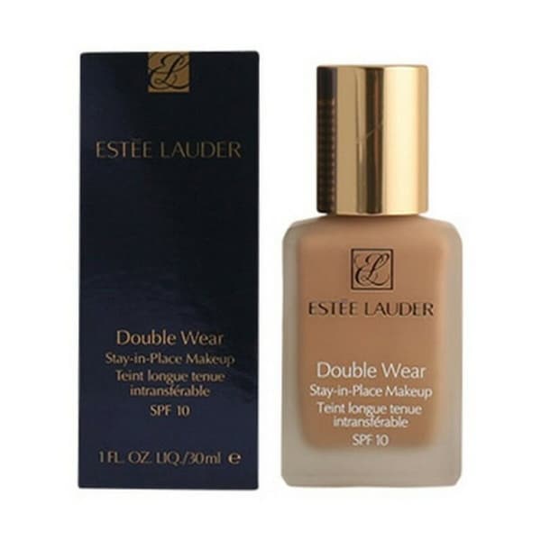 Flytande makeupbas Double Wear Estee Lauder (30 ml) - 05 - shell beige 30 ml