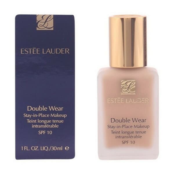 Flytande makeupbas Double Wear Estee Lauder (30 ml) - 1W1 - Bone 30 ml