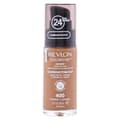 Miniatyrbild 9 av 11: Flytande foundation för läppar Colorstay Revlon 309974700108 (30 ml) - 340 - Earyly Tan - 30 ml