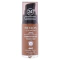Miniatyrbild 11 av 11: Flytande foundation för läppar Colorstay Revlon 309974700108 (30 ml) - 340 - Earyly Tan - 30 ml