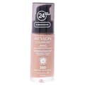 Miniatyrbild 2 av 11: Flytande foundation för läppar Colorstay Revlon 309974700108 (30 ml) - 340 - Earyly Tan - 30 ml