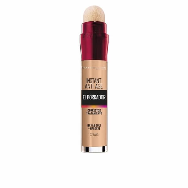 Concealer Instant Anti Age Maybelline - 00 - ivory