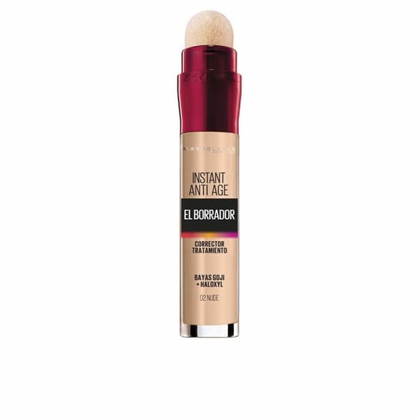 Concealer Instant Anti Age Maybelline - 00 - ivory