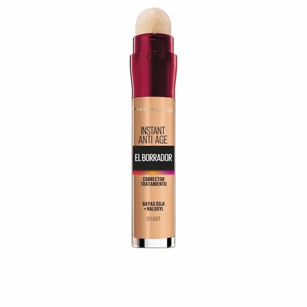 Concealer Instant Anti Age Maybelline - 00 - ivory