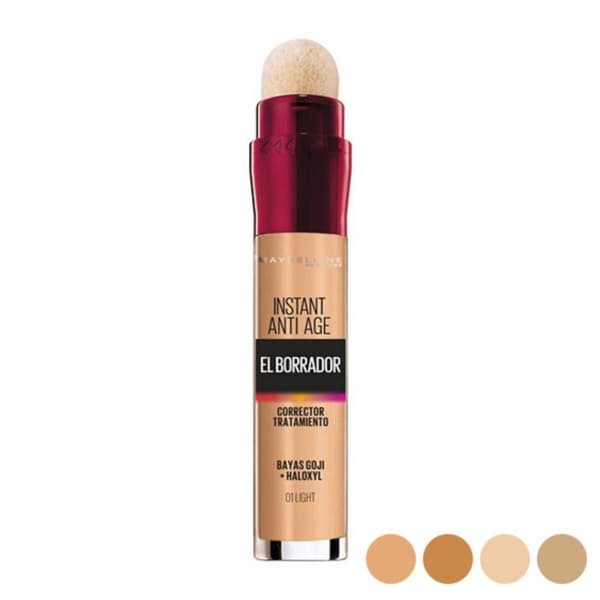 Concealer Instant Anti Age Maybelline - 00 - ivory