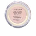 Miniatyrbild 6 av 8: Flytande makeupbas Miracle Touch Max Factor (12 g) - 075 - golden