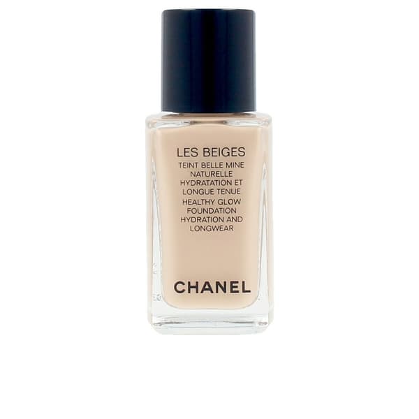 Flytande makeupbas Les Beiges Chanel (30 ml) (30 ml) - br152 30 ml