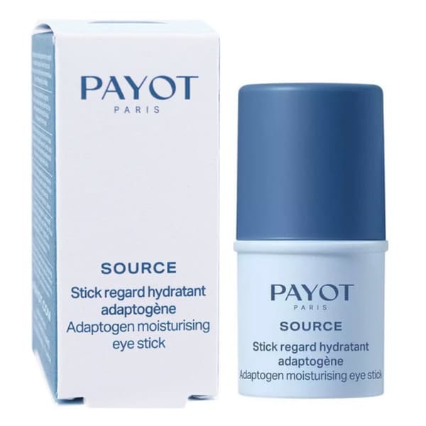 Ögontoner Payot Suprême Crème Jeunesse Nuit