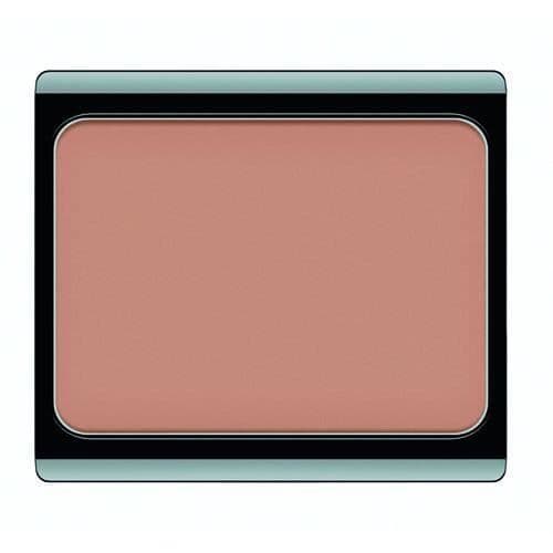 ARTDECO - Mosaic Cream Camouflage - 10 - Mjuk bärnsten