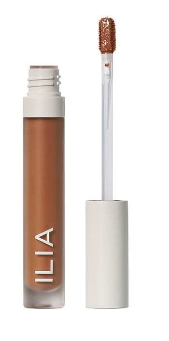 ILIA True Skin Serum Concealer Cassia SC8 5 ml