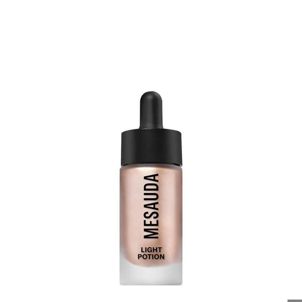 Mesauda Beauty Light Potion 203 Felix Felicis 15ml - flytande illuminator