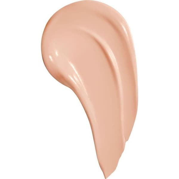 MAYBELLINE NEW YORK Superstay 30H Foundation N°20 Eclat Beige 30 ml